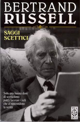 Saggi scettici