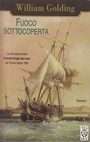 Fuoco sottocoperta