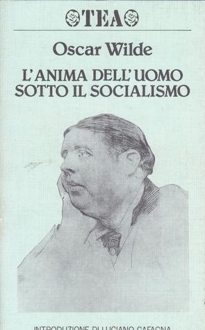 L'anima dell'uomo sotto il socialismo