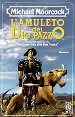 L'amuleto del dio pazzo