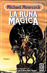 La runa magica