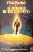 Il mondo in un tappeto