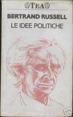 Le idee politiche