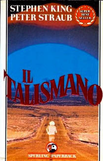 Il talismano