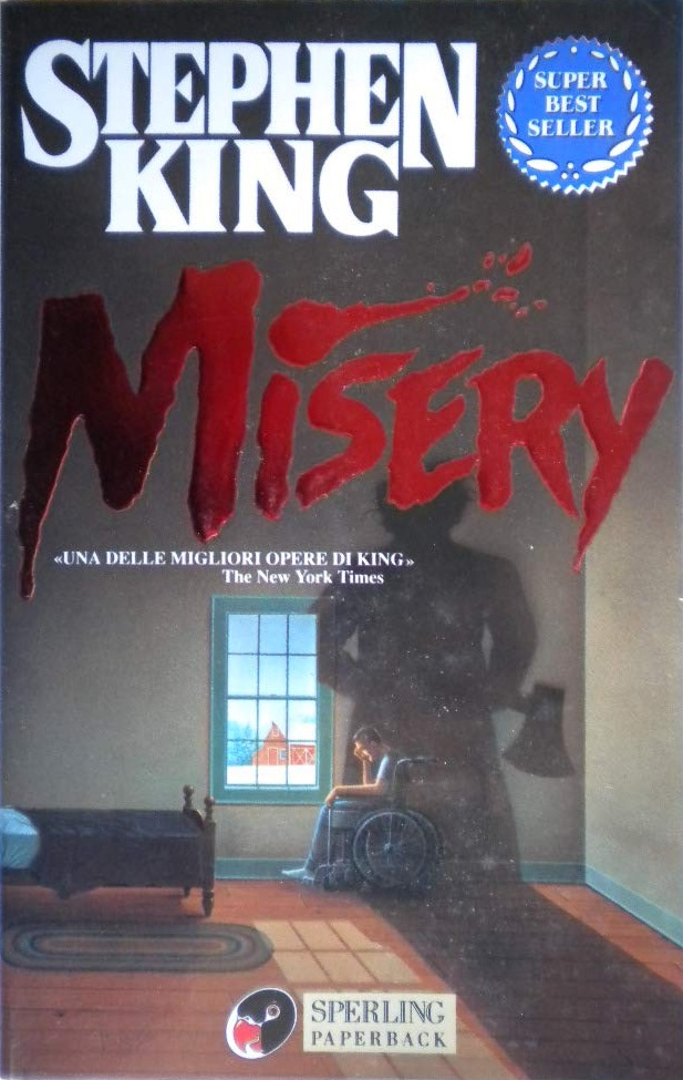 Misery