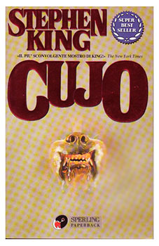 Cujo