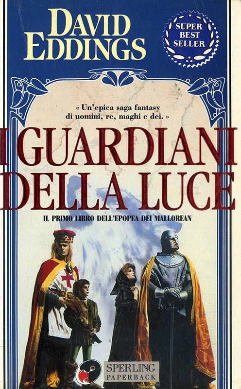 I guardiani della luce