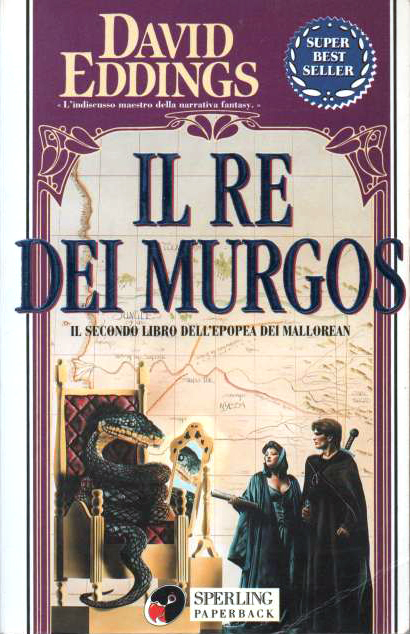 Il re dei Murgos
