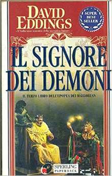 Il signore dei demoni
