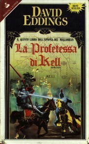La profetessa di Kell