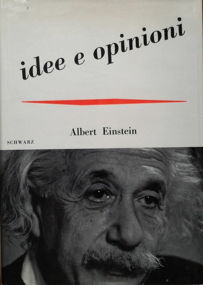 Idee e opinioni
