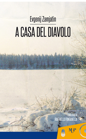 A casa del diavolo