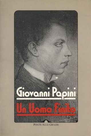 Un uomo finito