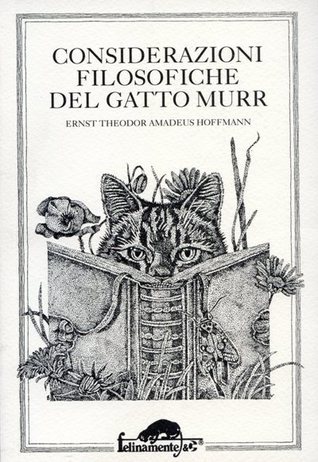 Considerazioni filosofiche del gatto Murr