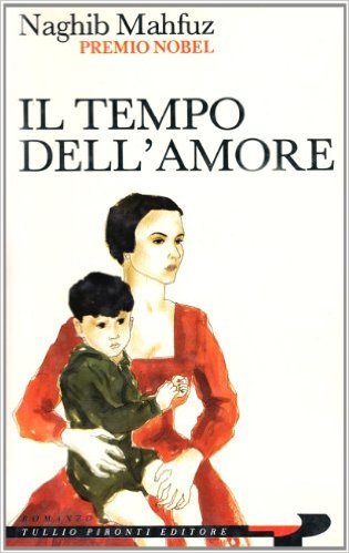 Il tempo dell'amore