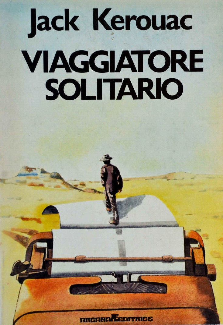 Viaggiatore solitario