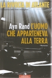 L'uomo che apparteneva alla terra. La rivolta di Atlante