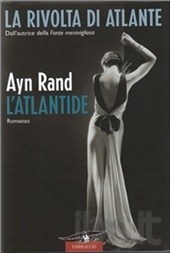 L'Atlantide. La rivolta di Atlante