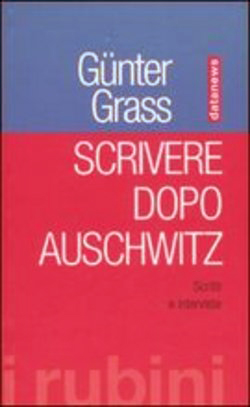 Scrivere dopo Auschwitz