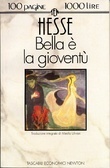 Bella è la gioventù