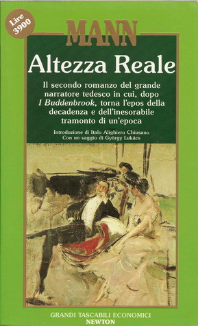 Altezza Reale