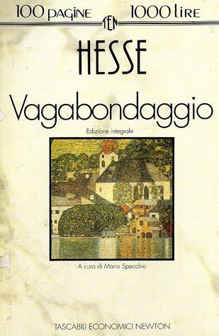 Vagabondaggio
