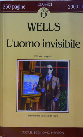 L'uomo invisibile