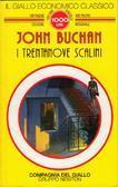 I trentanove scalini