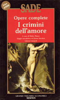 I crimini dell'amore