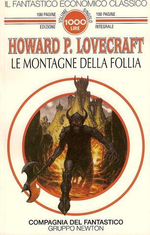 Le montagne della follia