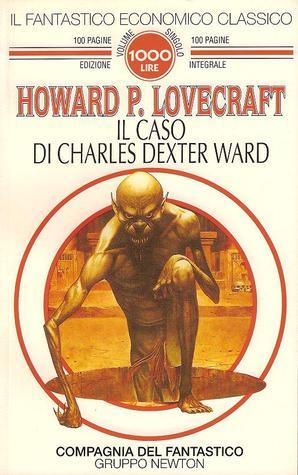 Il caso di Charles Dexter Ward