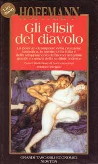Gli elisir del diavolo