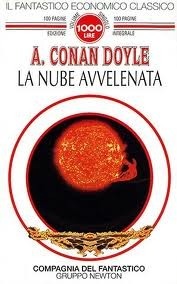 La nube avvelenata
