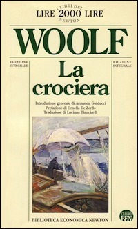 La crociera