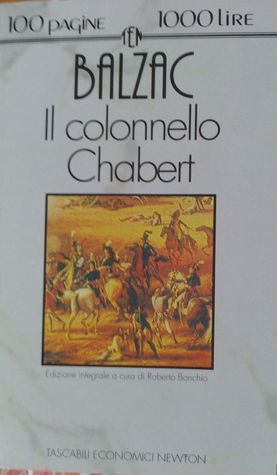 Il Colonnello Chabert