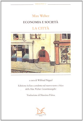 Economia e Società