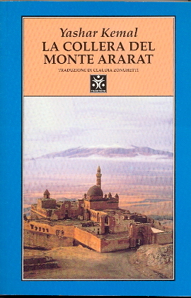La collera del monte Ararat