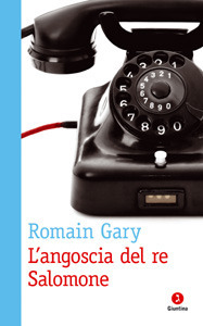 L'angoscia del re Salomone