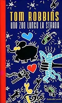 Uno zoo lungo la strada