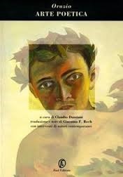 Arte poetica: Lettera ai Pisoni
