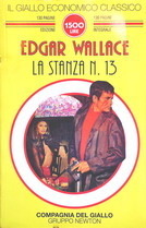 La stanza n. 13