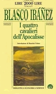 I quattro cavalieri dell'apocalisse