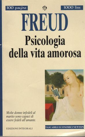 Psicologia della vita amorosa