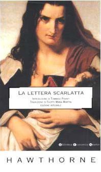 La lettera scarlatta
