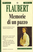 Memorie di un pazzo
