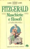 Maschiette e filosofi