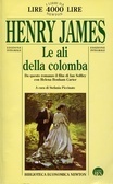 Le ali della colomba