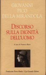 Discorso sulla Dignità dell'Uomo