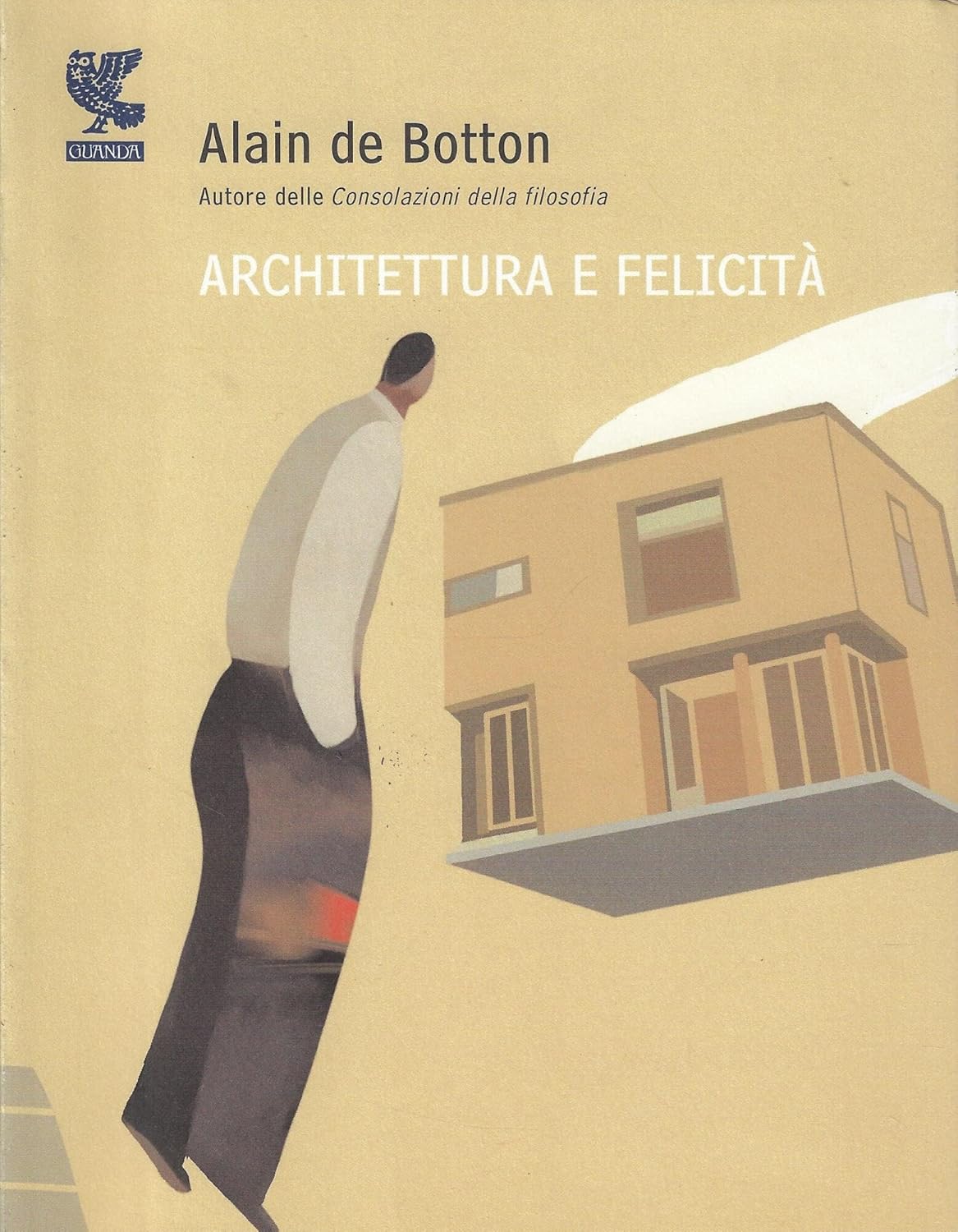 Architettura e felicità