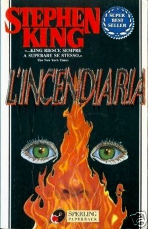 L'incendiaria